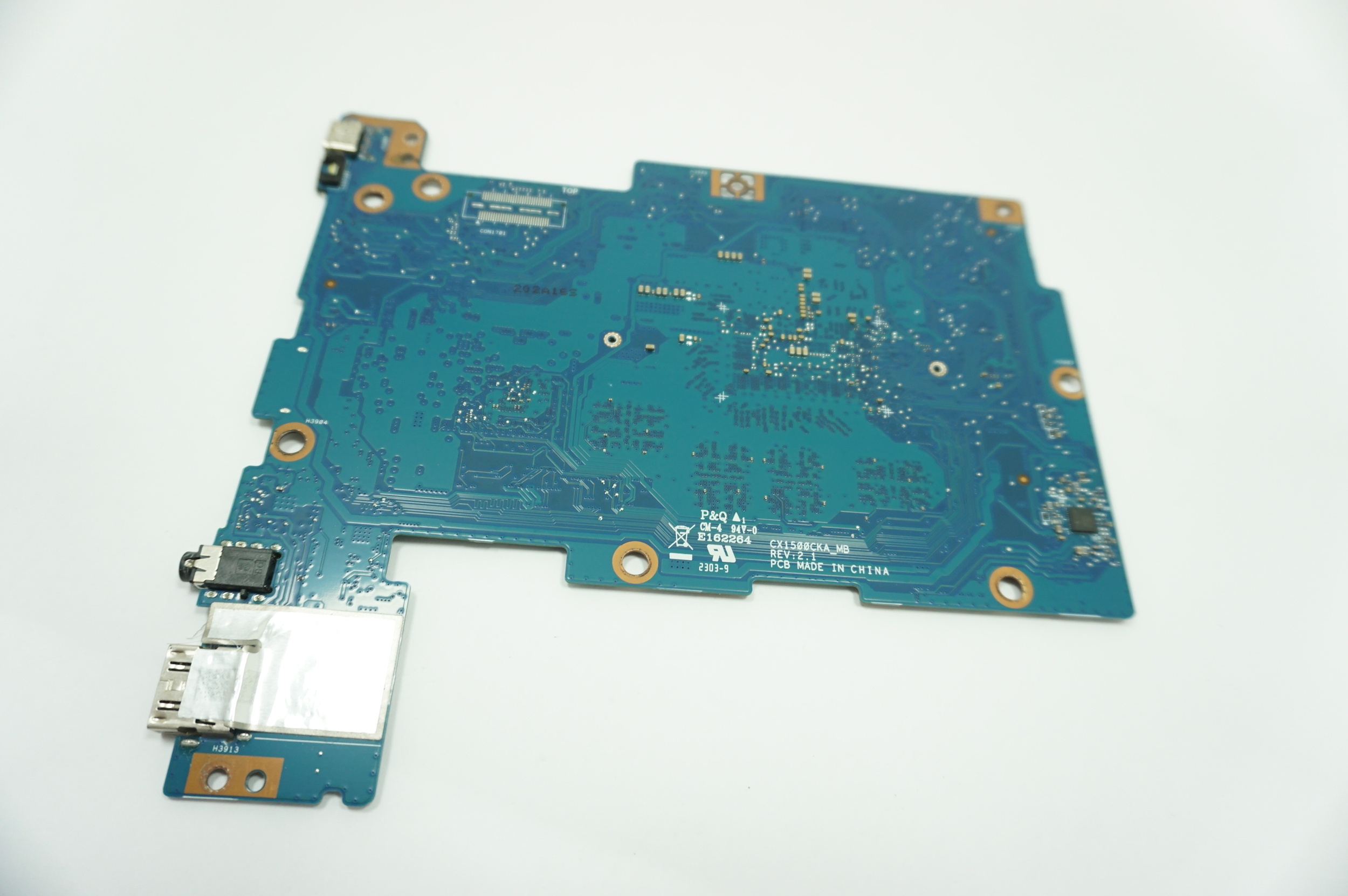 90NX03I0-R00010 Asus Intel Mobile Celeron N4500 4GB 64GB Motherboard CX1500CKA