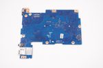 90NX03Y0-R00100 Asus Intel Celeron N4500 4GB 64GB  Motherboard CX1500CKA-DH44F
