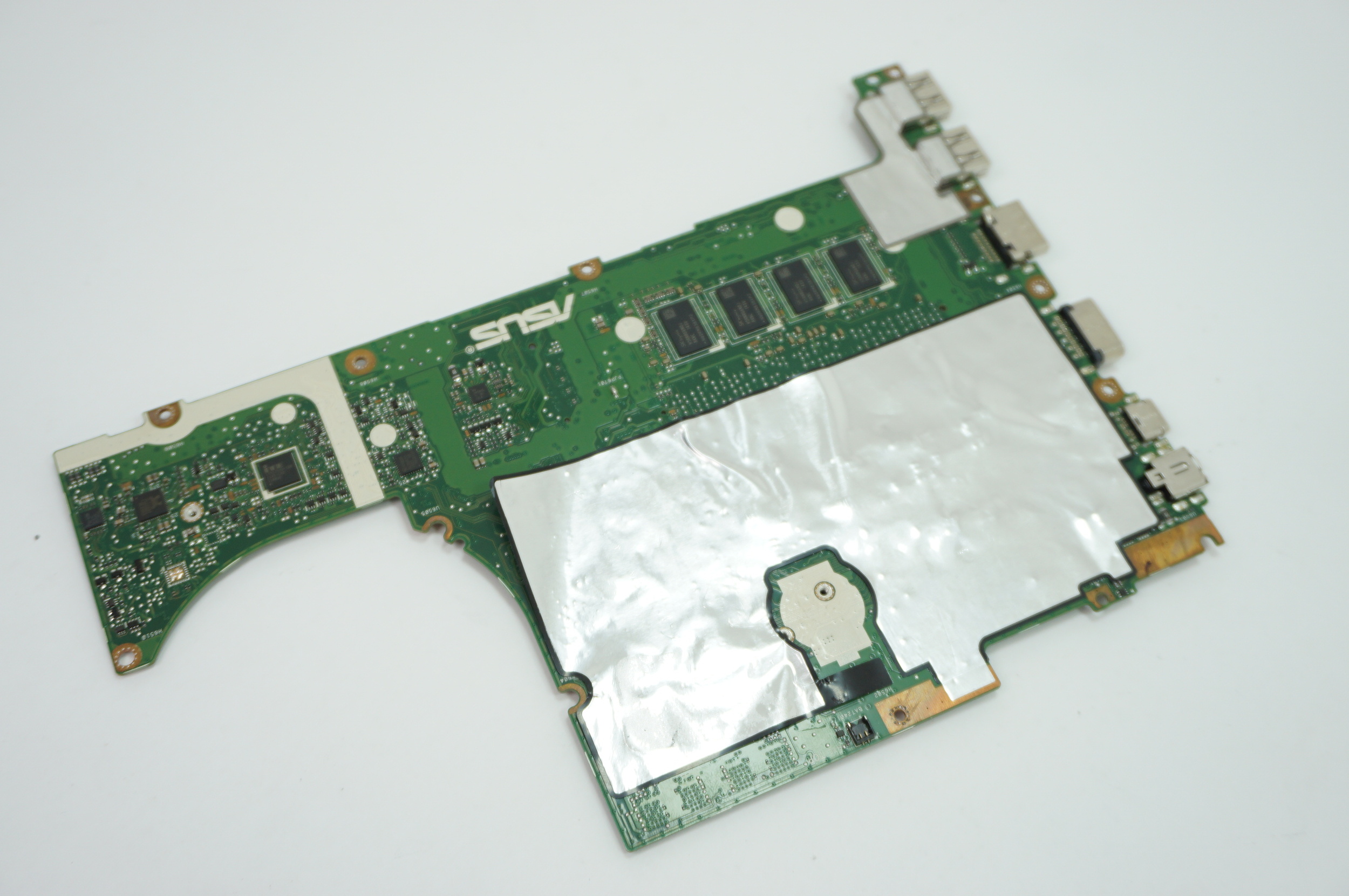 90NX0440-R00205 Asus Intel Core i5-1135G7 4GB Motherboard EXPERTBOOK B1