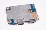 90NX04C0-R10010 Asus Input Output IO Board CXB170CKA-212.BCLN6