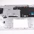 90NX04C2-R31US0 Asus US Palmrest Keyboard Transparent Silver CXB170CKA-BCL64N6