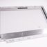 13N1-DVA0201 Lenovo LCD Back Cover Transparent Silver CXB170CKA-212.BCLN6