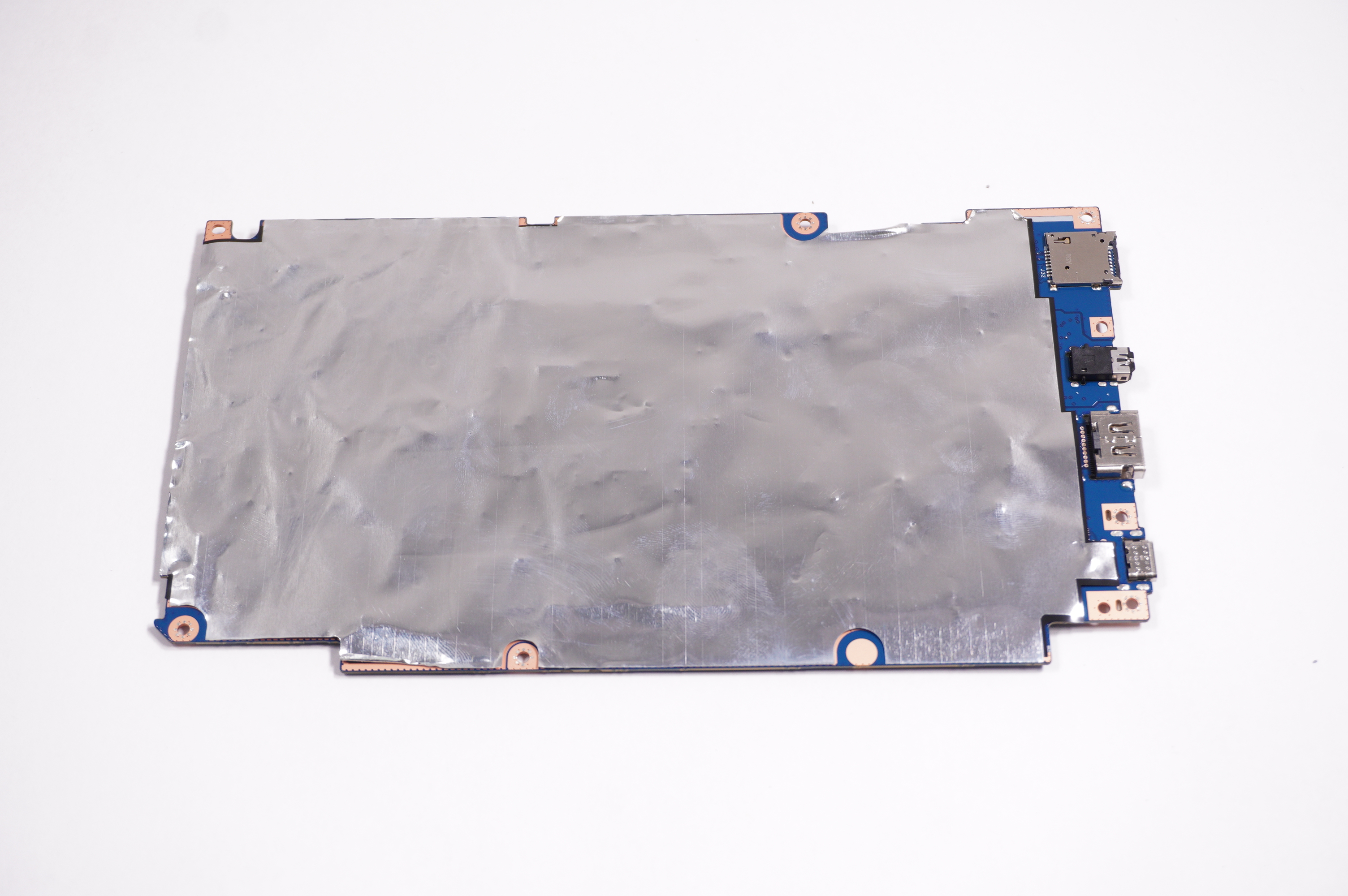 90NX0540-R00010 Asus Intel Core i3-1215U 8GB Motherboard CX5601FBA-I3128