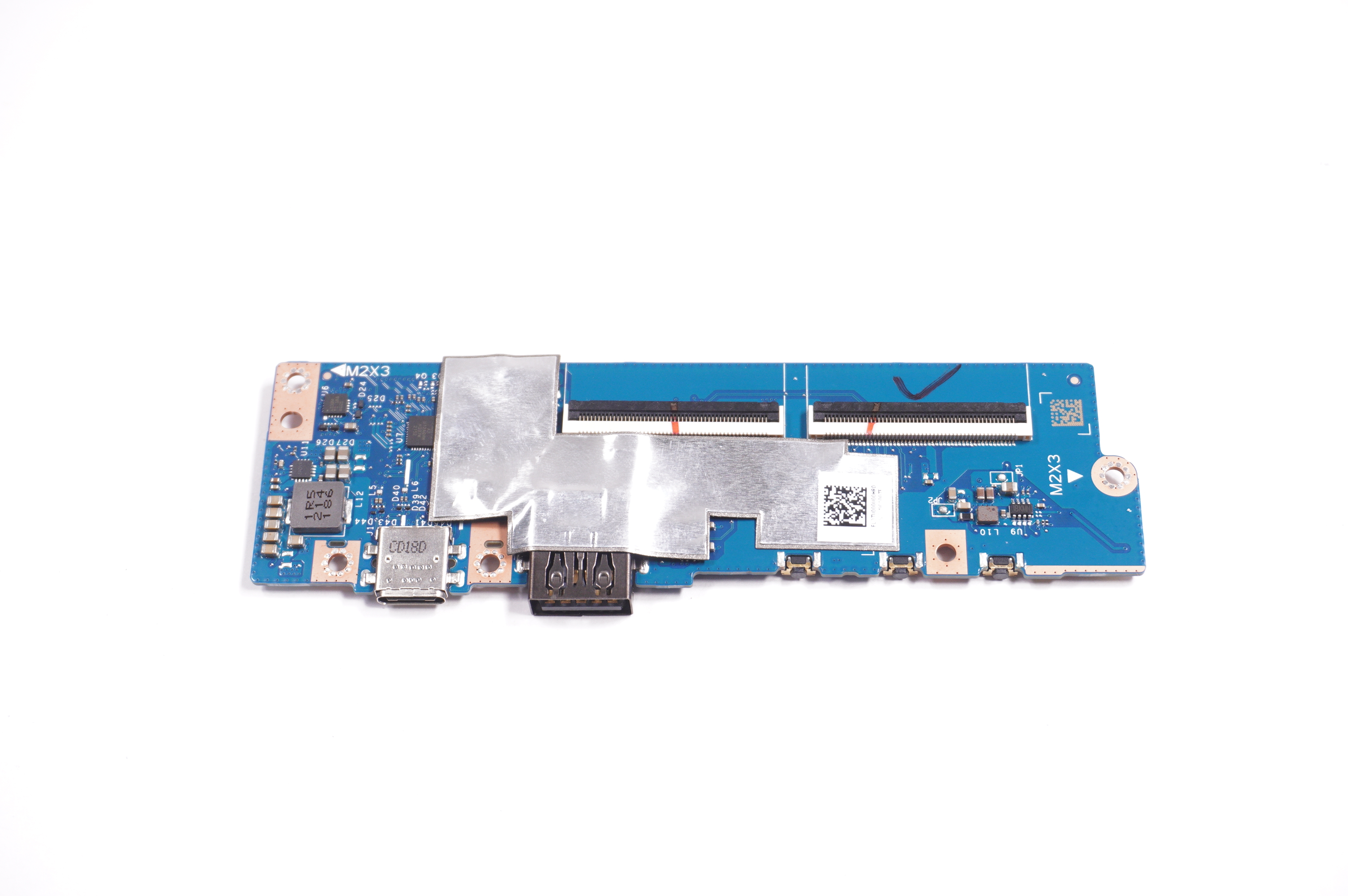 90NX0540-R10010 Asus USB Input Output IO Board CX5601FBA-I3128