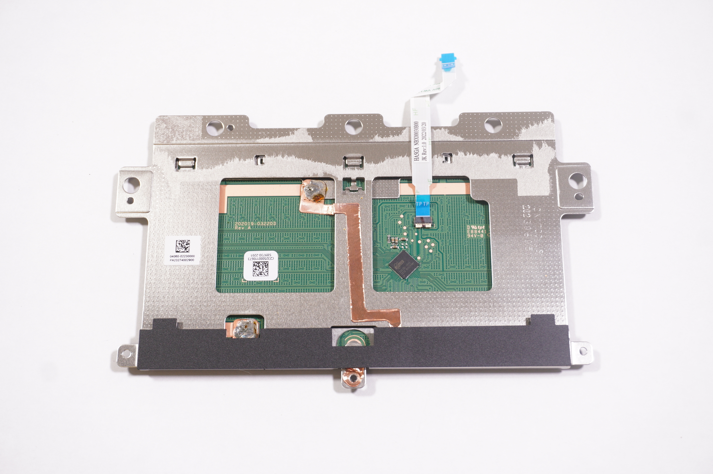 90NX0540-R10030 Asus CX5601FBA TOUCHPANEL_CTL_BD. CX5601FBA-I3128