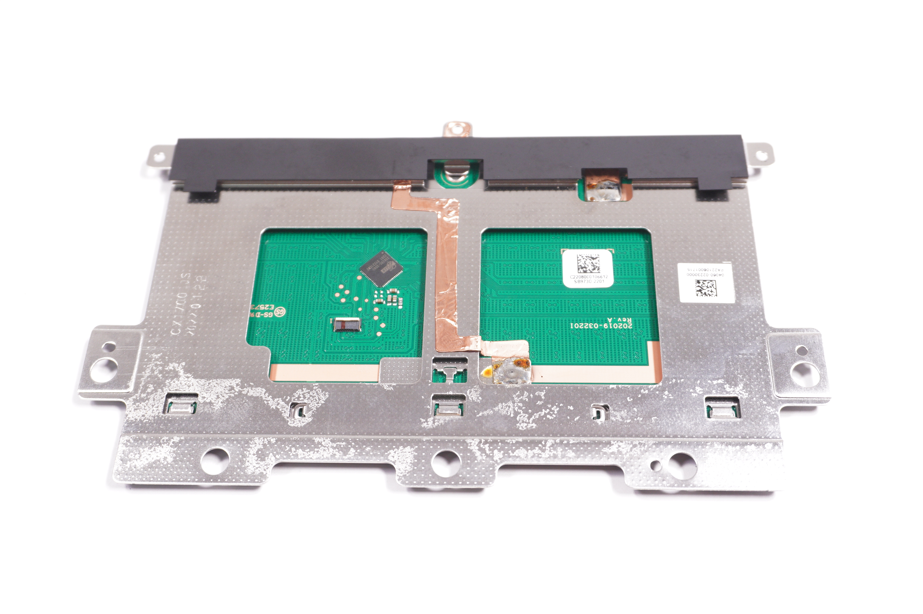 90NX0541-R90020 Asus Touchpad Module Board Mineral Grey CX5601FBA-I3128