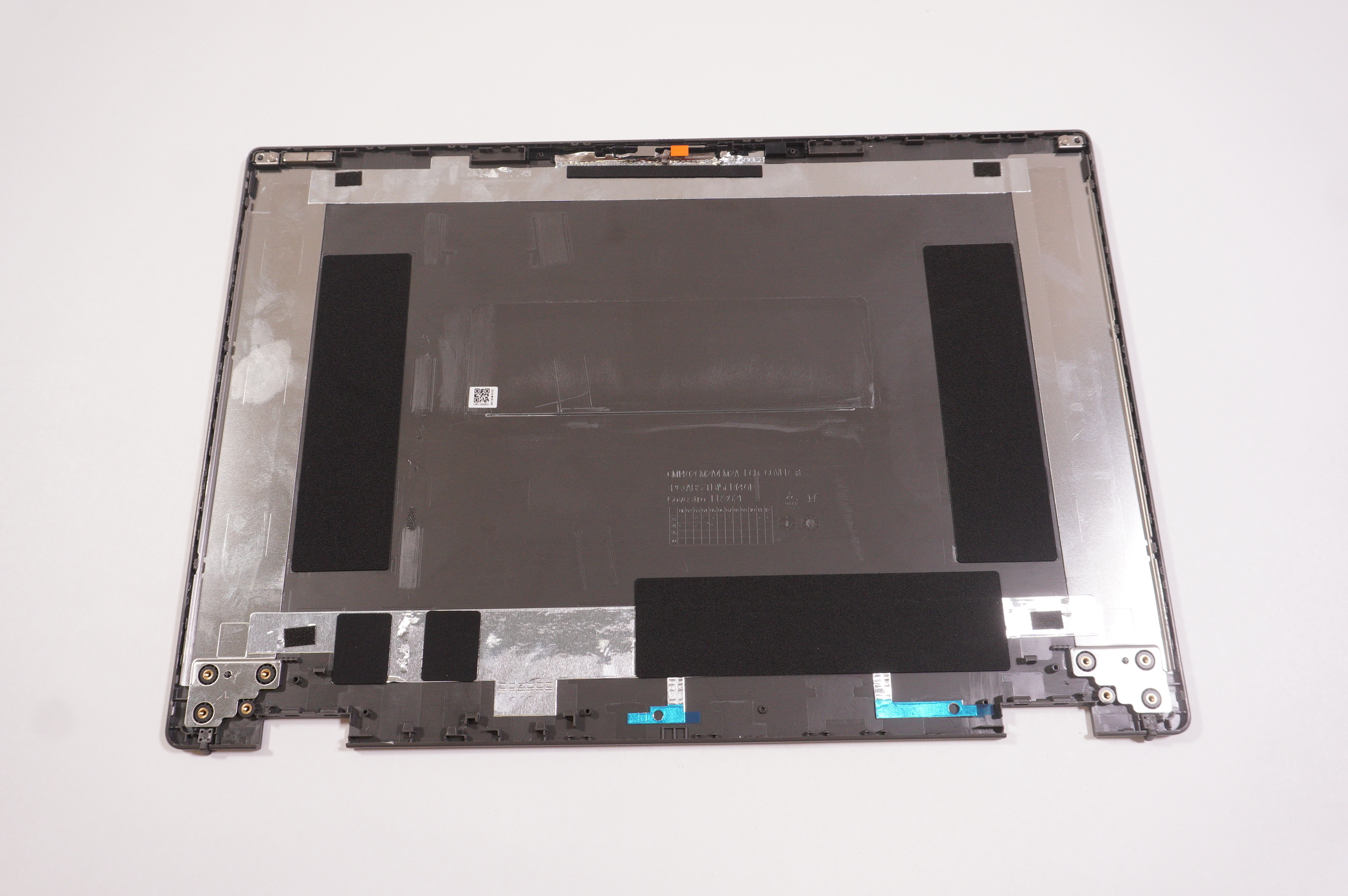 90NX0631-R7AP10 Asus LCD Back Gravity Gray Cover CM1402CM2A-M8186