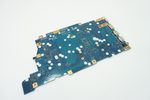 90NX06J0-R00010 Asus Intel Core i3-1215U 8GB Motherboard CX3402CBA-DH388T-GR