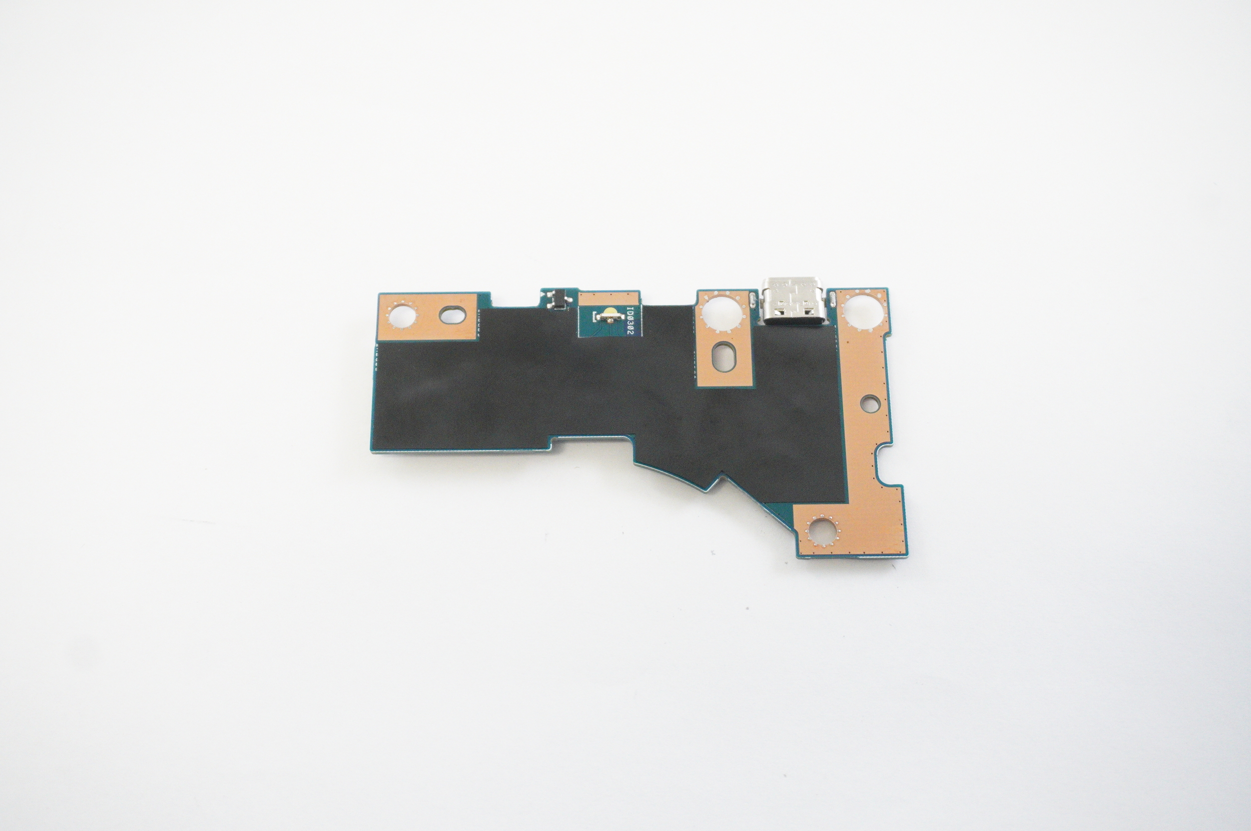 90NX06J0-R10010 Asus Input Output Board CX3402CVA-I5128