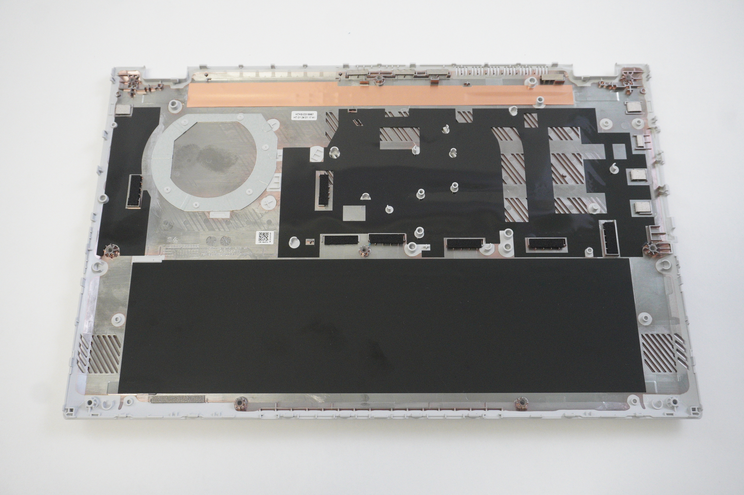 90NX06J1-R7DP10 Asus Bottom Base Cover White CX3402CVA-I5128