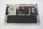 90NX06J1-R7DP10 Asus Bottom Base Cover White CX3402CVA-I5128