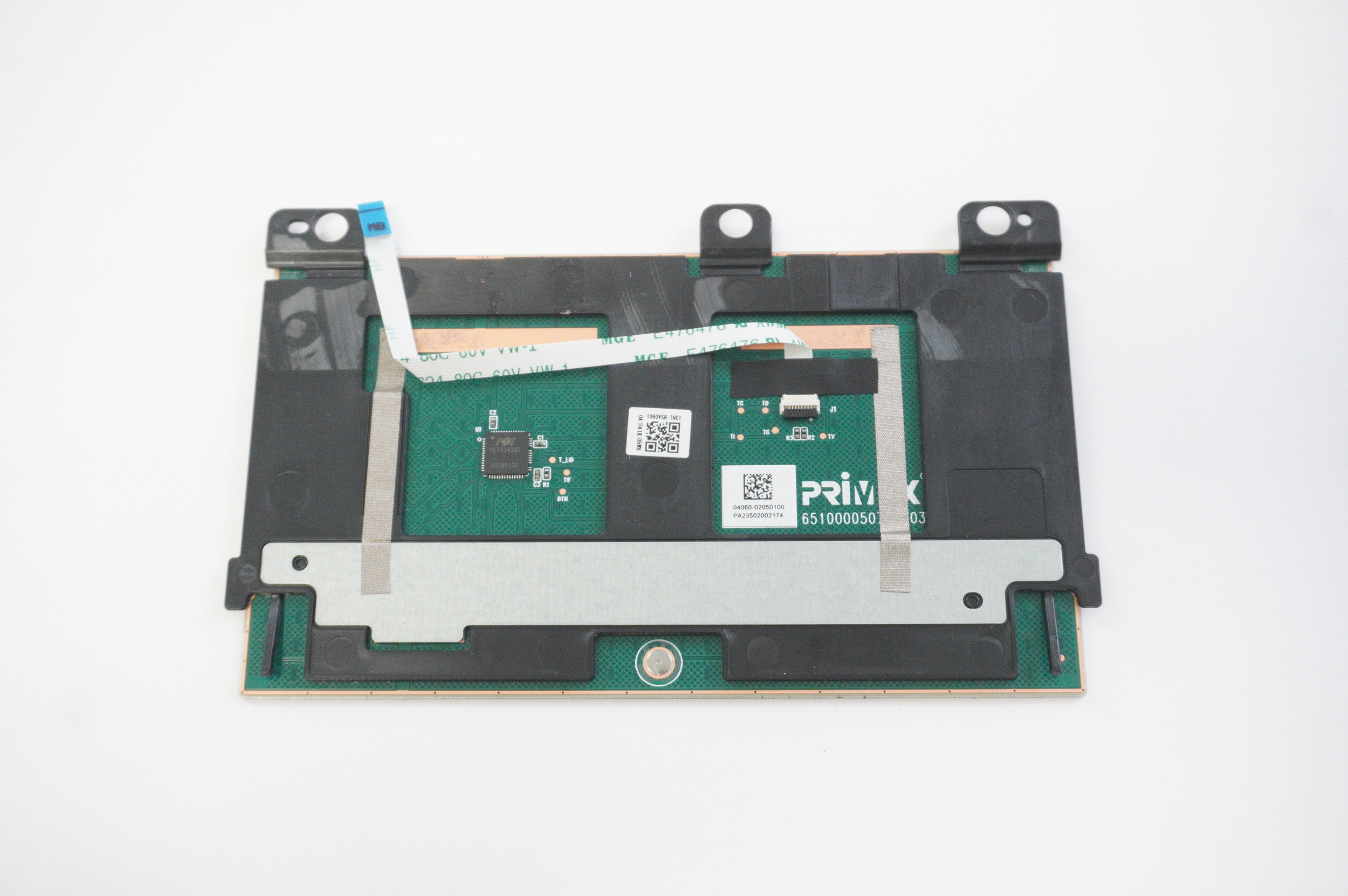 90NX06J1-R90010 Asus Touchpad Module Board White CX3402CVA-I5128