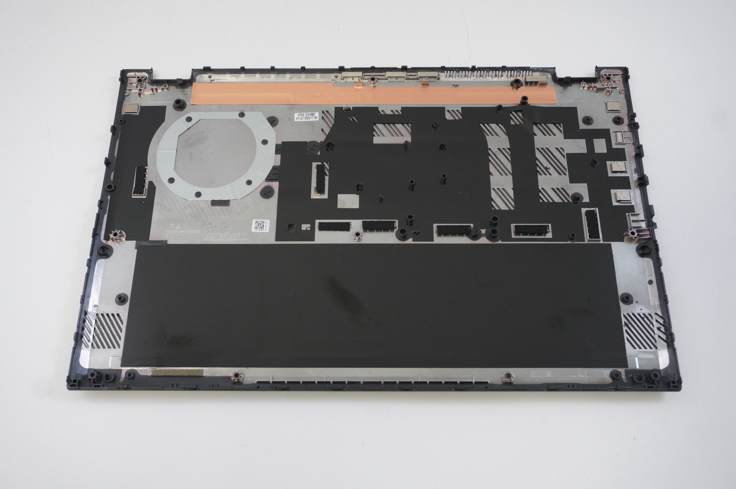 90NX06J2-R7DP10 Asus Bottom Base Cover Rock Grey CX3402CVA-I5128GR