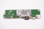90NX06M0-R10010 Asus Input Output Board CM3401FF-R3128BLX