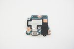90NX0780-R10010 Asus IO Board CM3001DM2A-M8186
