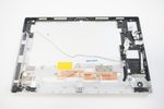 90NX0781-R7A021 Asus LCD Back Cover Fog Silver CM3001DM2A-M8186