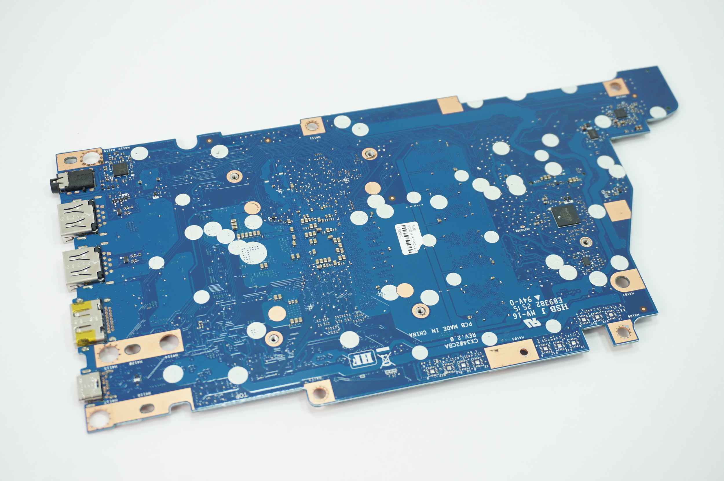 90NX07P0-R000Q0 Asus mb._8g/i5-1334u, (ufs 128g) CX3402CVA-I5128GR