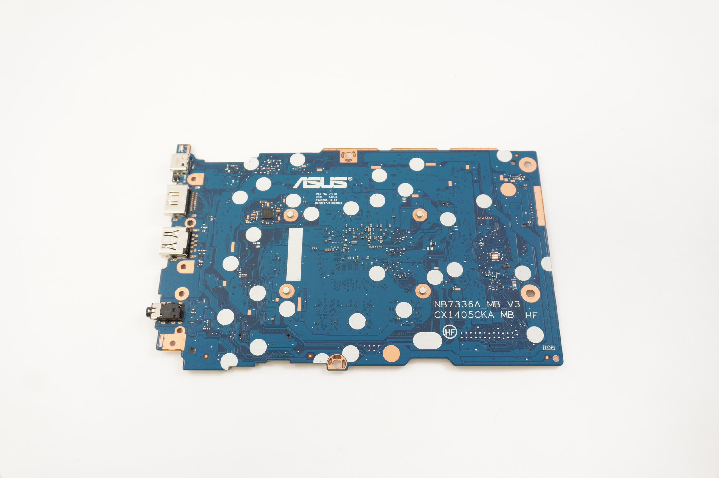 90NX08M0-R00010 Asus mb._4g/n4500, 64g/ntp/huabei/ CX1405CKA-CL464
