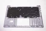 90NX08M5-R31US0 Asus US Palmrest Keyboard Misty Grey CX1405CKA-CL464