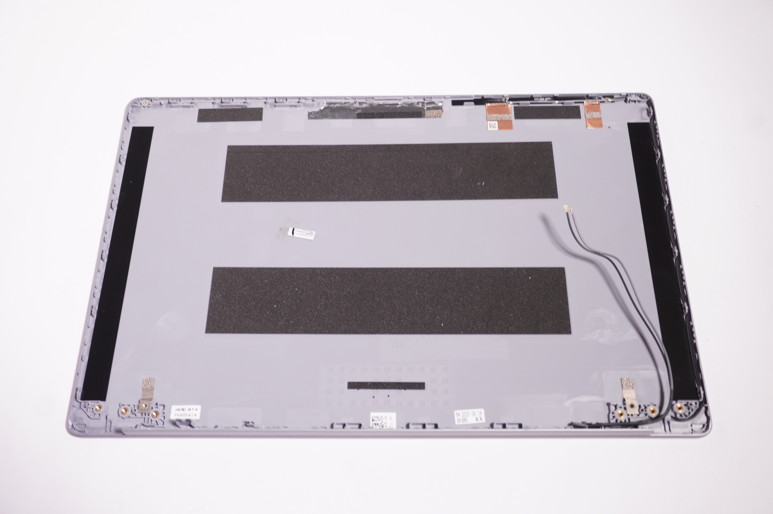 90NX08M5-R7AP10 Asus LCD Back Cover Misty Grey CX1405CKA-CL464