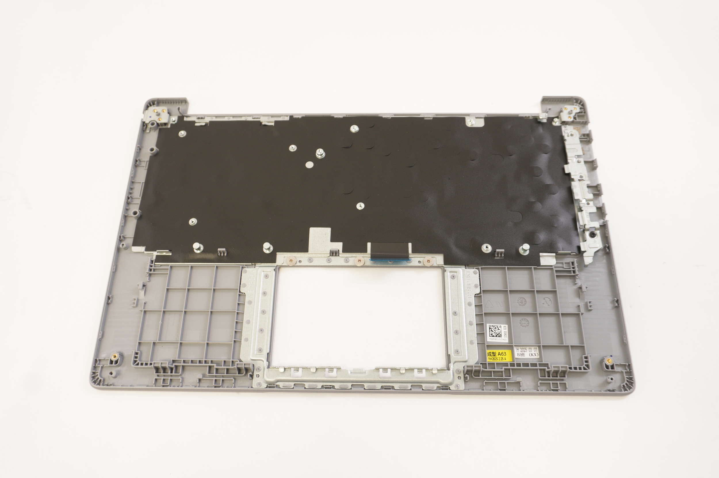 90NX0934-R33US0 Asus US Palmrest Keyboard Misty Grey CX1405CTA-I38128