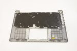 90NX0934-R33US0 Asus US Palmrest Keyboard Misty Grey CX1405CTA-I38128