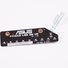 90PD02S0-P00140 Asus GL10CS Led Board Up G10CE-VRI73060