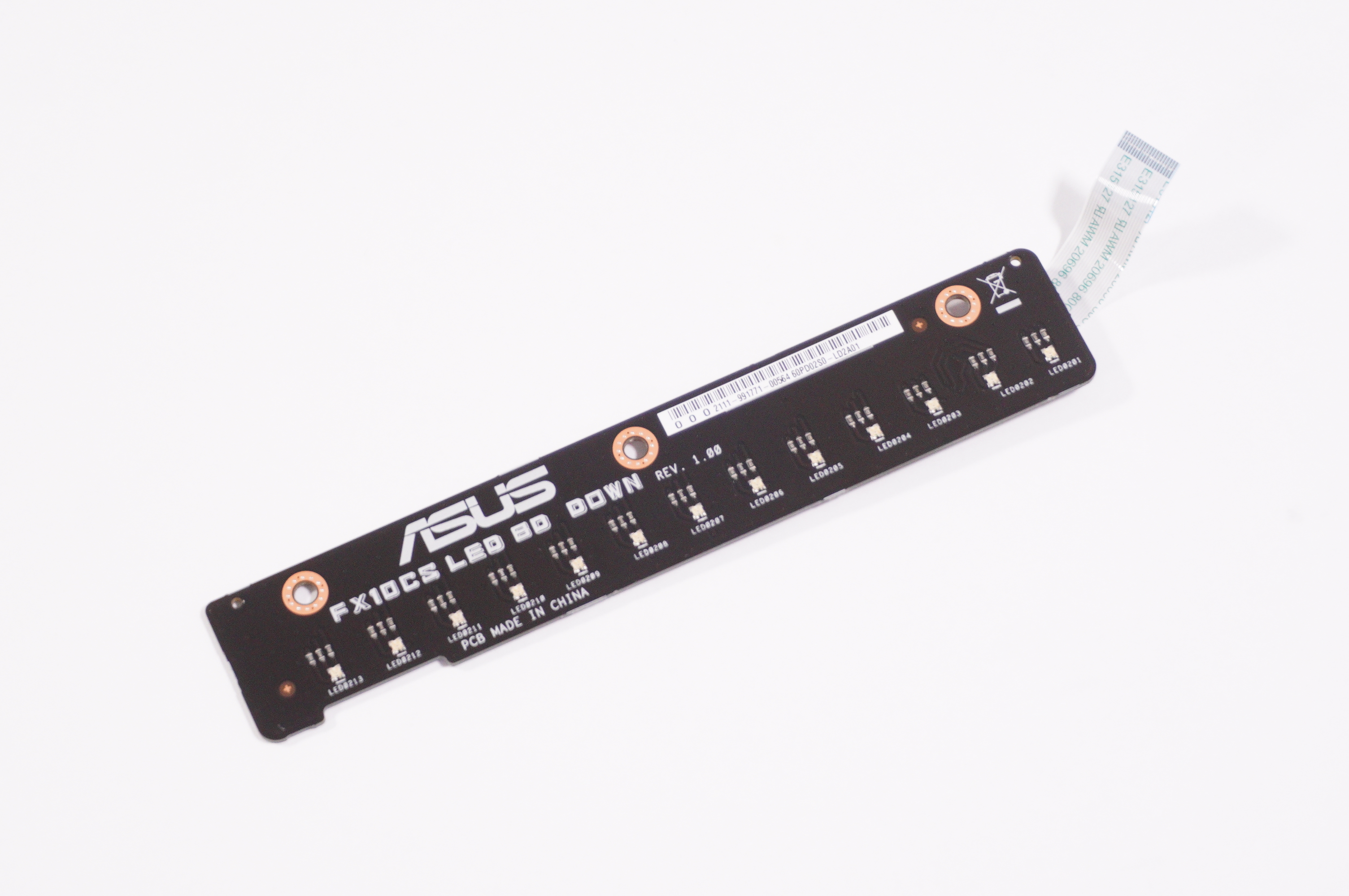 90PD02S0-P00150 Asus LED Board Down G10CE-I51660TDC G10CE-VRI73060