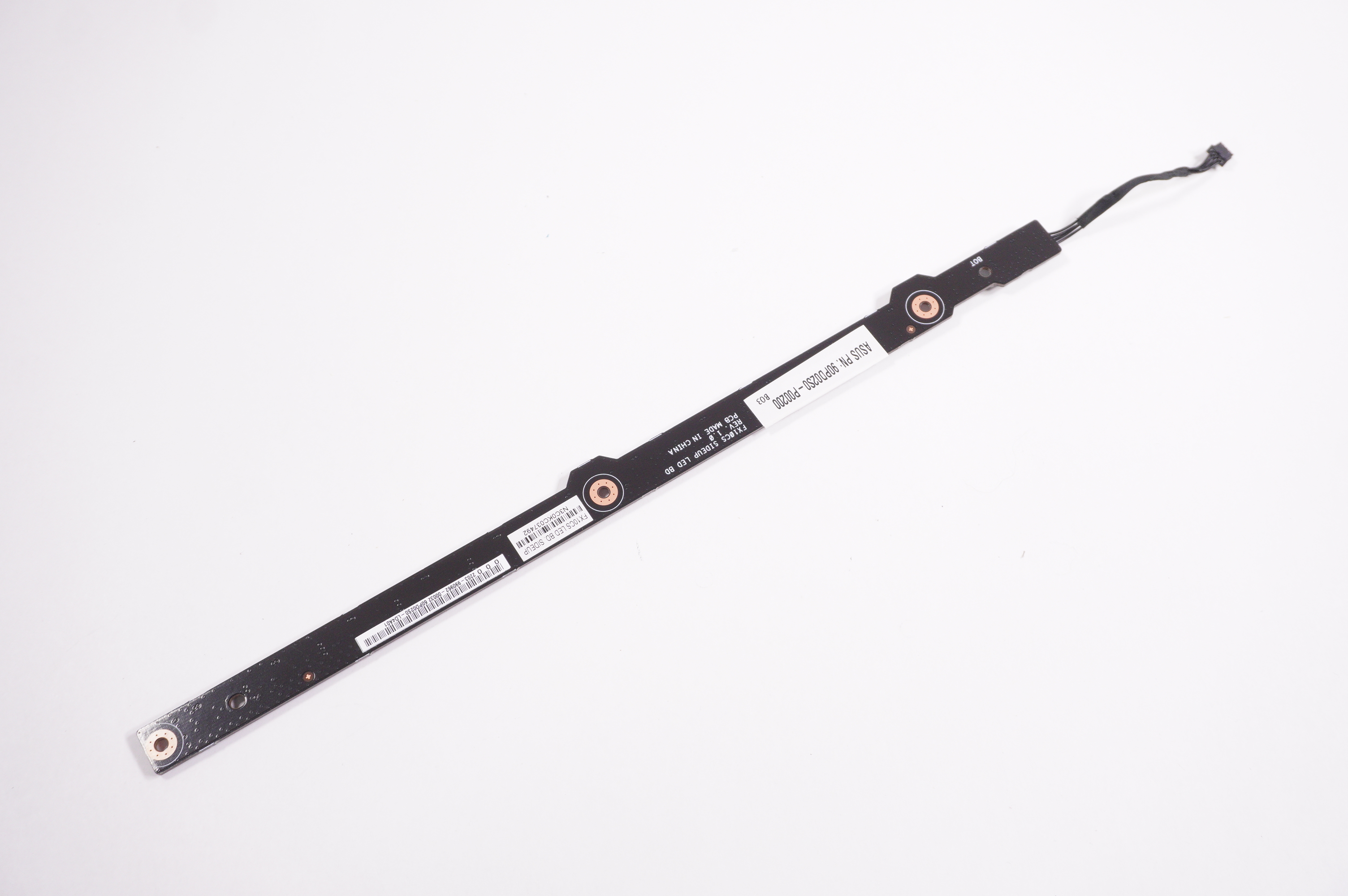 90PD02S0-P00200 Asus FX10CS LED BD. SIDEUP G10CE-I51660TDC