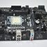 90PD02S0-R04000 Asus Intel LGA 1151 DDR4 Motherboard No IO Shield Plate FX10CS