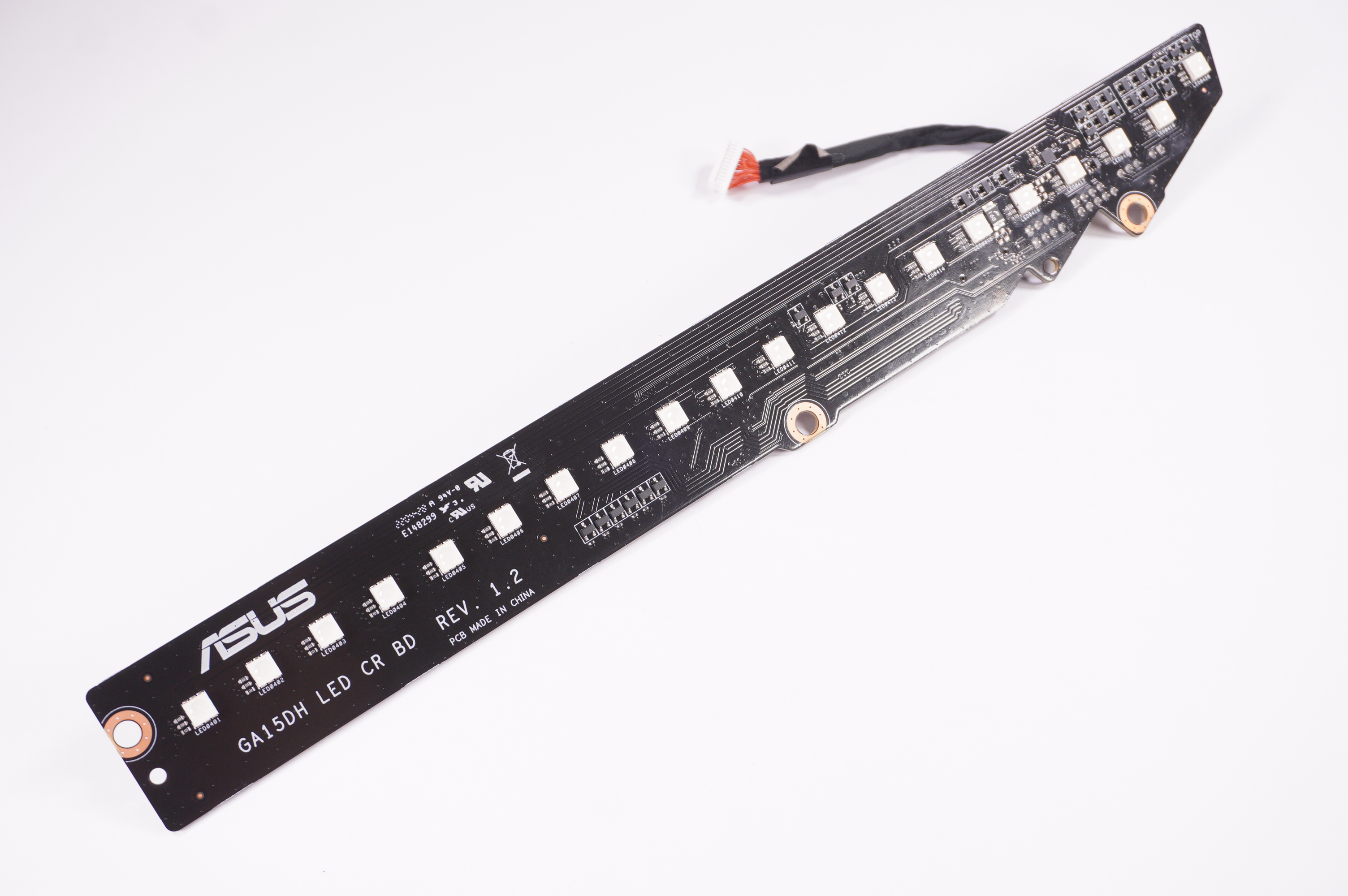 90PD02V0-P00150 Asus GA15DH LED CR Board GT15CF-I73080VR