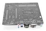 90PF01W0-P00010 Asus Intel LGA 1151 DDR4 Motherboard No IO Shield Plate D340MF