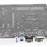 90PF01W0-P00010 Asus Intel LGA 1151 DDR4 Motherboard No IO Shield Plate D340MF