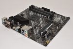 90PF02Q0-R00020 Asus Intel Socket LGA 1151 DDR4 Motherboard FX10CS_GL10CS