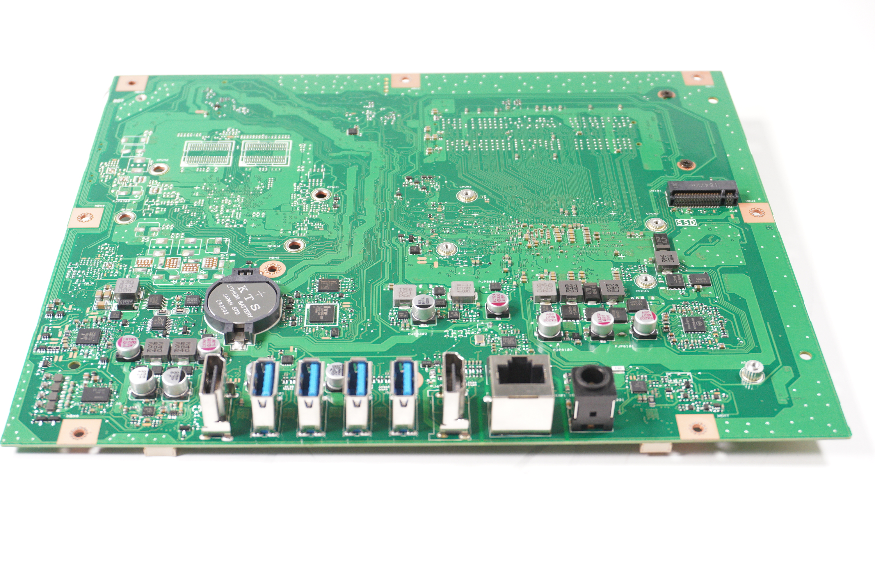 90PT0290-R01000 Asus Intel I5-8265U 1.6GHZ Motherboard V241FA