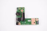 90PT03G0-R10010 Asus Input Output Board A3402T–24I5256