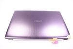 90R-NFQ1L1100U Asus 11.6” Touch Screen Full Assembly VIVOBOOK X202E S200E