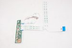 90R-NFQLD1000U Asus Led Board VIVOBOOK Q200E vivobook x202e