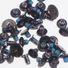 910-13IKB-SCREWS Lenovo Screws Kit 80VF002JUS Yoga 910-13ikb 80VF00FQUS