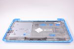 911362-001 Hp Bottom Base Cover 14-AX010WM