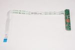 913634-001 Hp Volume Contro Board W Ffc Cable 15-BL112DX