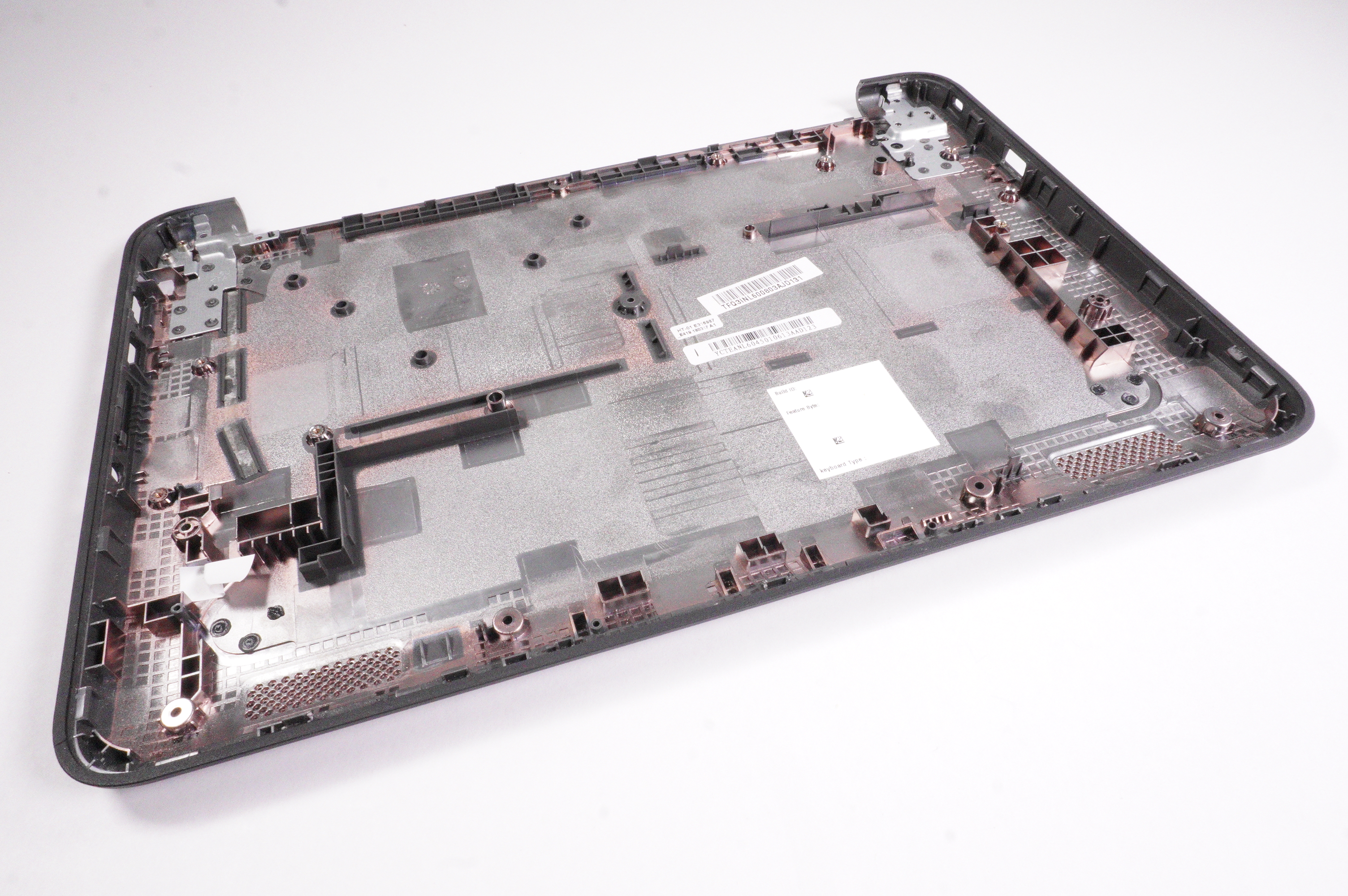 917428-001 Hp Base enclosure (Jack Black color) 1FX82UT