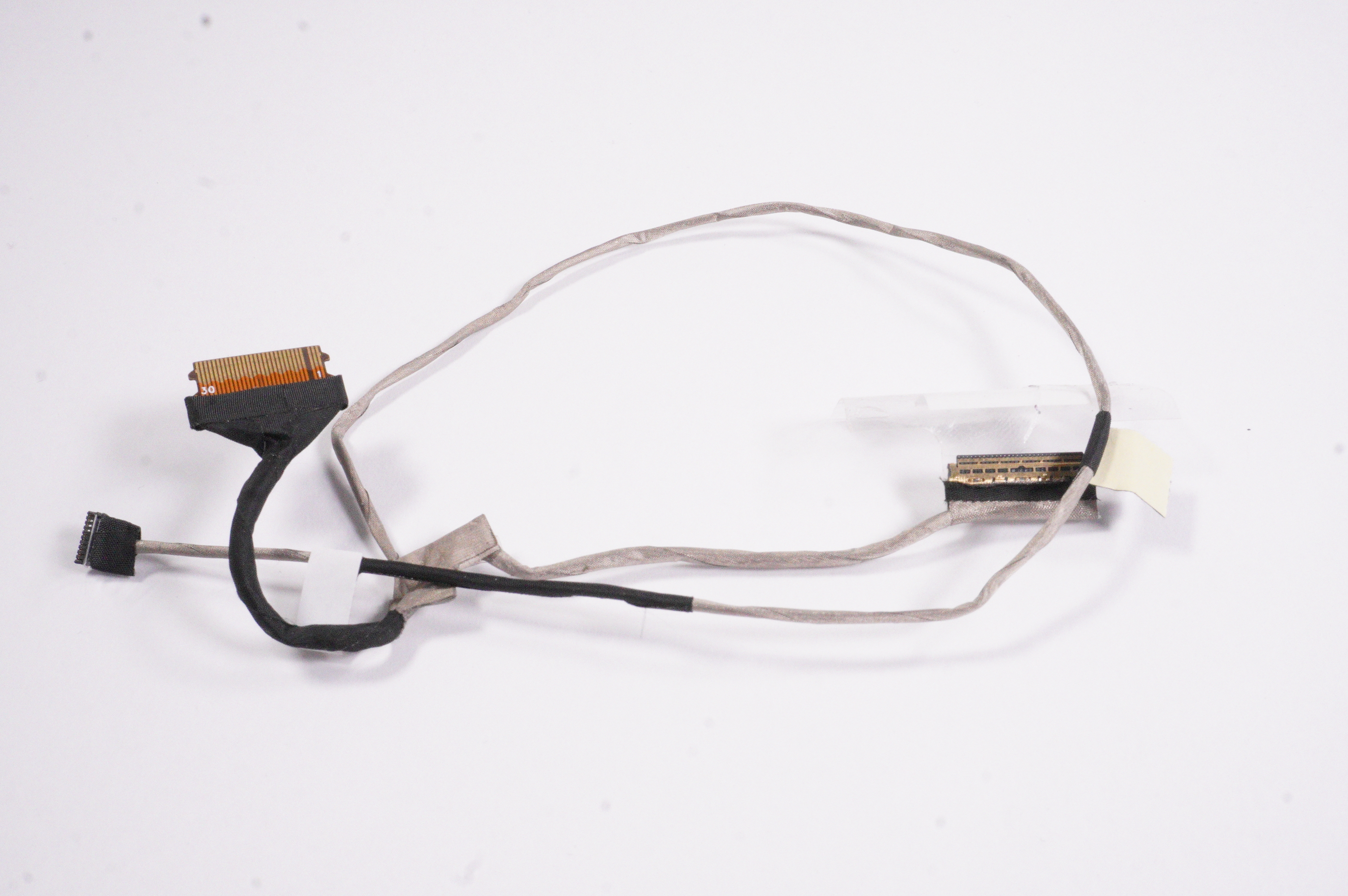DDNL6ULC112 Hp LCD Display Cable 1FX82UT