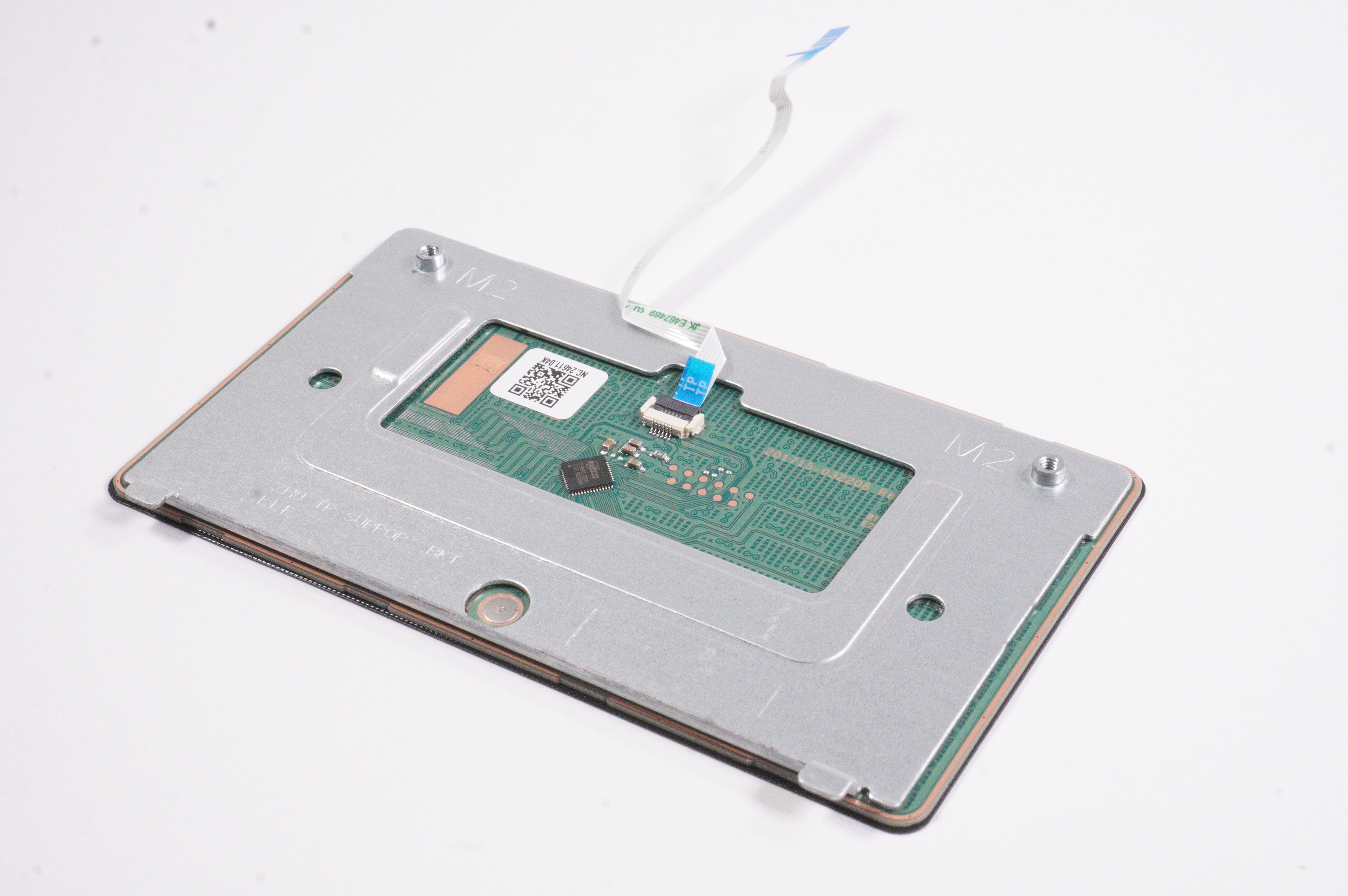 917437-001 Hp Touchpad Module Board 1FX82UT