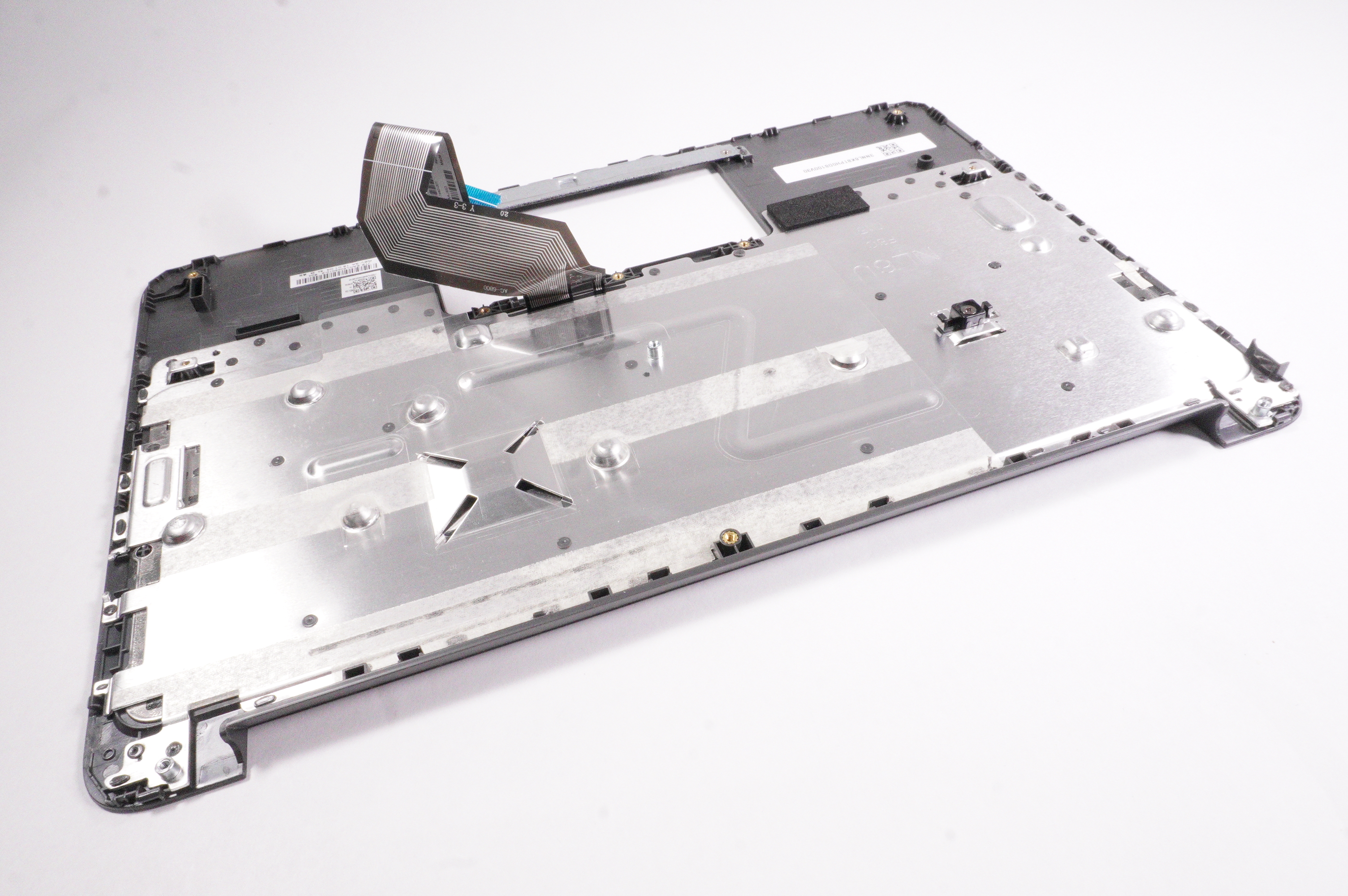 EANL6046010-2 Hp Top cover with keyboard 1FX82UT