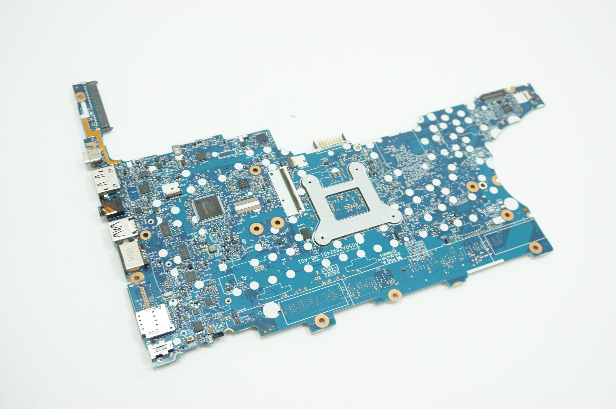 918313-001 Hp Intel Core i5-6300U Motherboard HP ELITEBOOK 840 G3