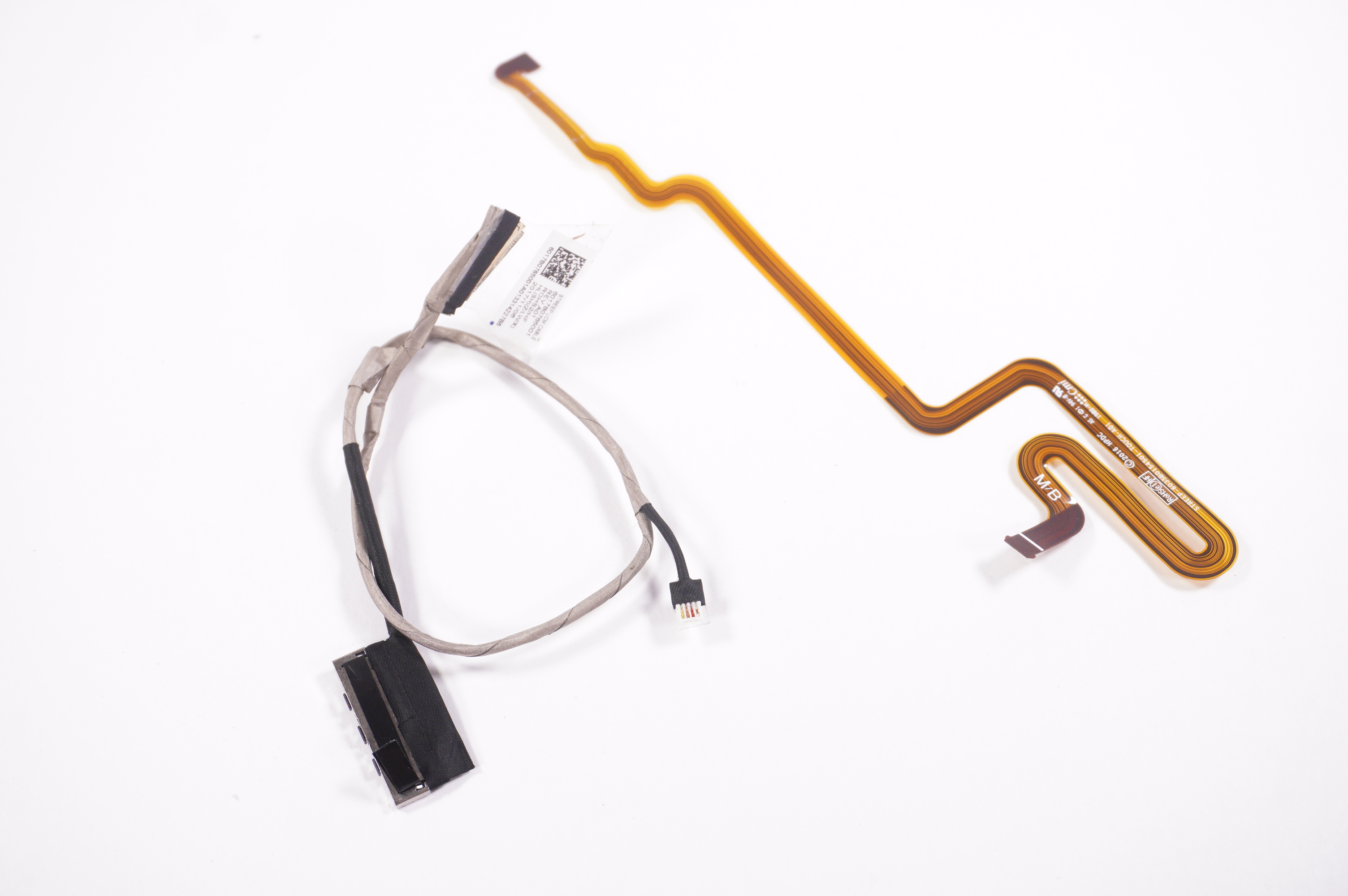 918391-001 Hp LCD Display Cable 1RG29UC  HP Pro x2 612 G2 Tablet
