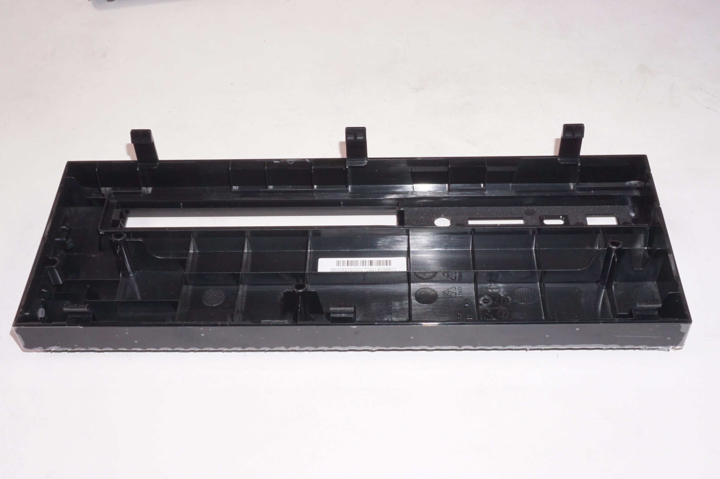 919814-001 Hp Front Bezel 270-P013WB