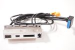 056.34011.0041 Hp IO Audio  Board 570-P033W