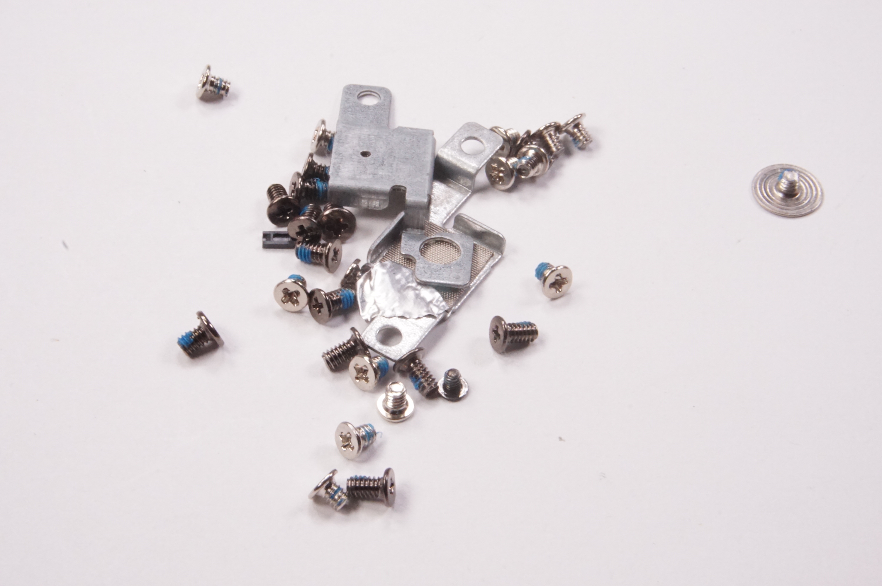 922578-001 Hp Screw Kit 12-C012DX